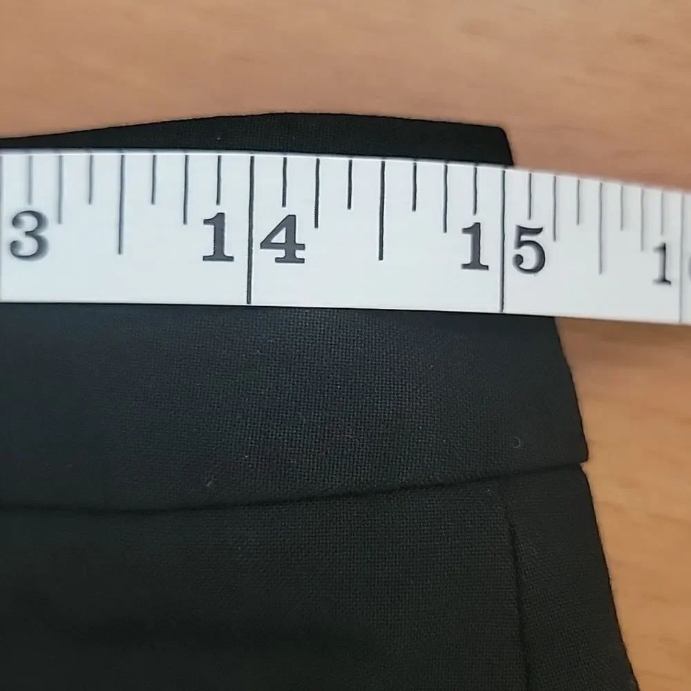 Gap slim cropped pants Size 4 - Picture 11 of 13